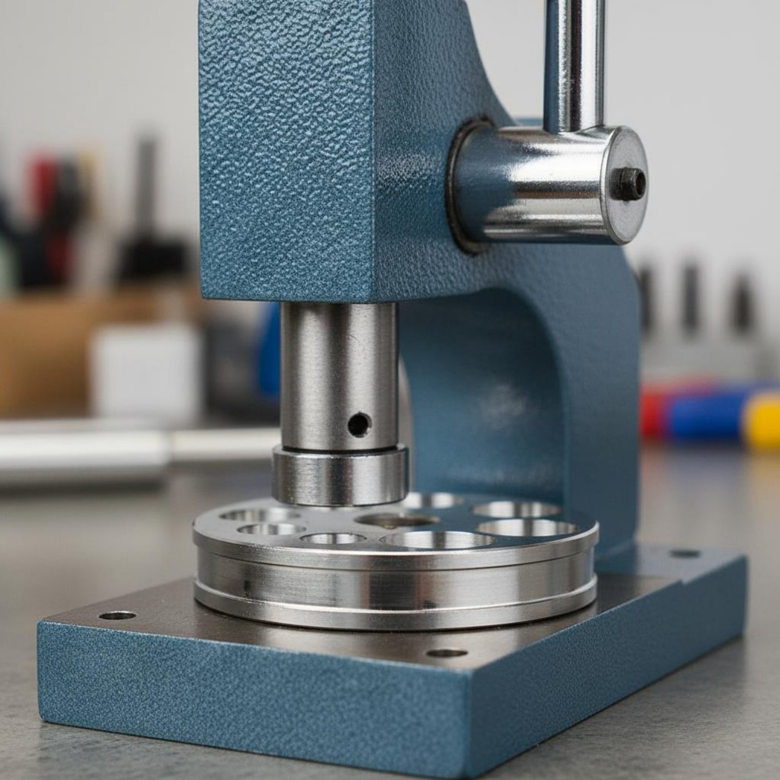 Band Size Adjuster Dual Rod De - Tools Workshops recension och pris