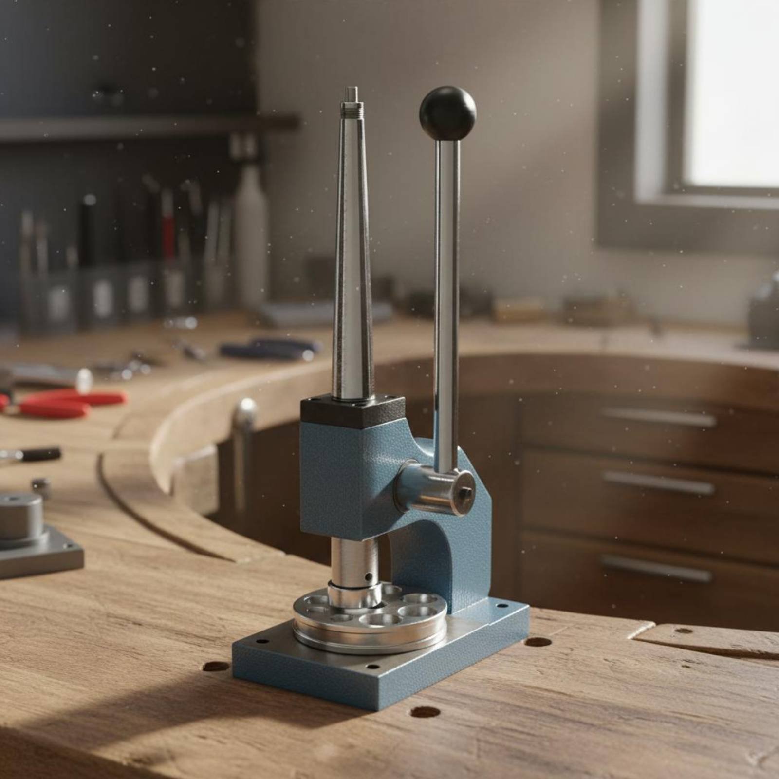 Band Size Adjuster Dual Rod De - Tools Workshops recension och pris