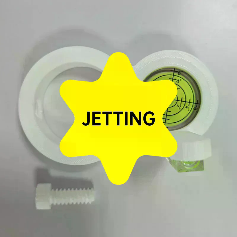 Small Circular Bubble Level Dr - Workshop Layout Tools recension och pris