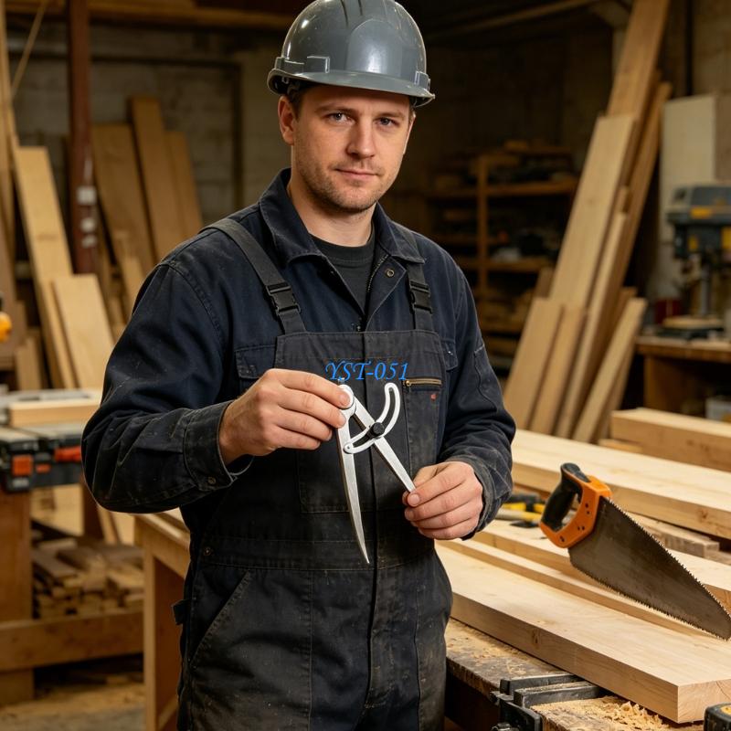 E15A Wing Divider Marking Tool - Workshop Layout Tools recension och pris