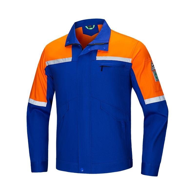 Long Sleeved Autumn And Winter - Workshop Tools Logo recension och pris