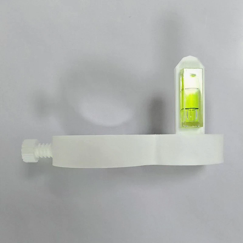 Small Circular Bubble Level Dr - Workshop Layout Tools recension och pris