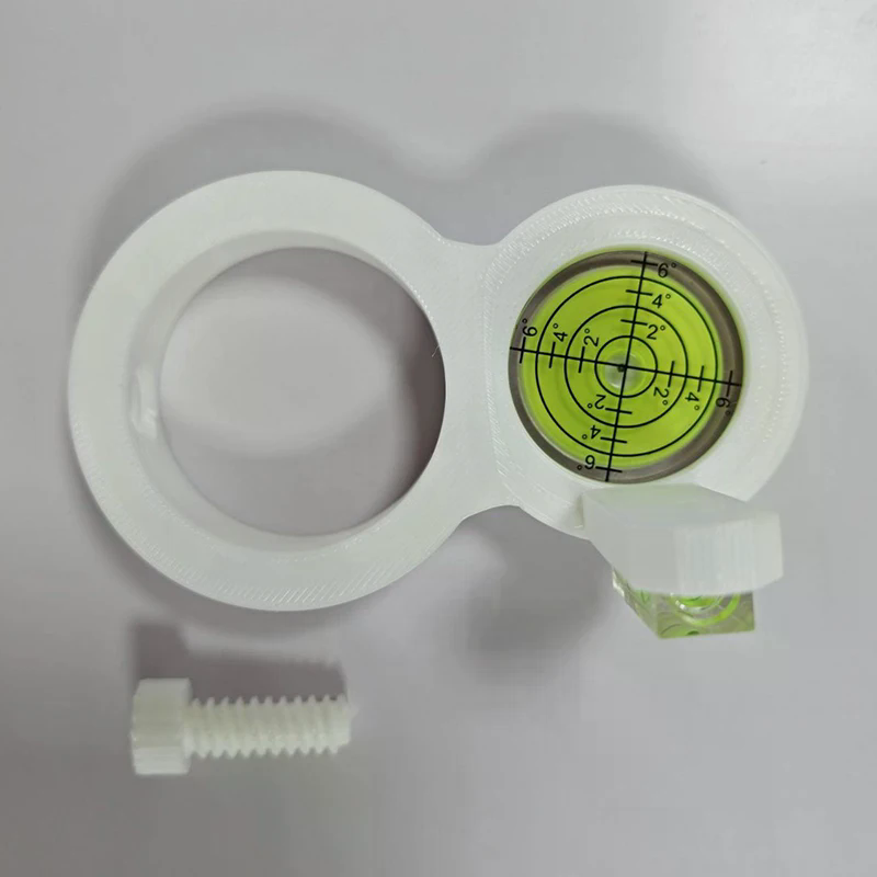 Small Circular Bubble Level Dr - Workshop Layout Tools recension och pris