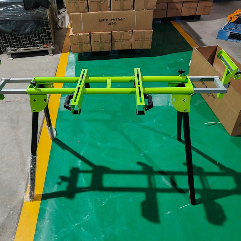 Portable Aluminum Alloy Mitre  - Workbench Portable Fold recension och pris
