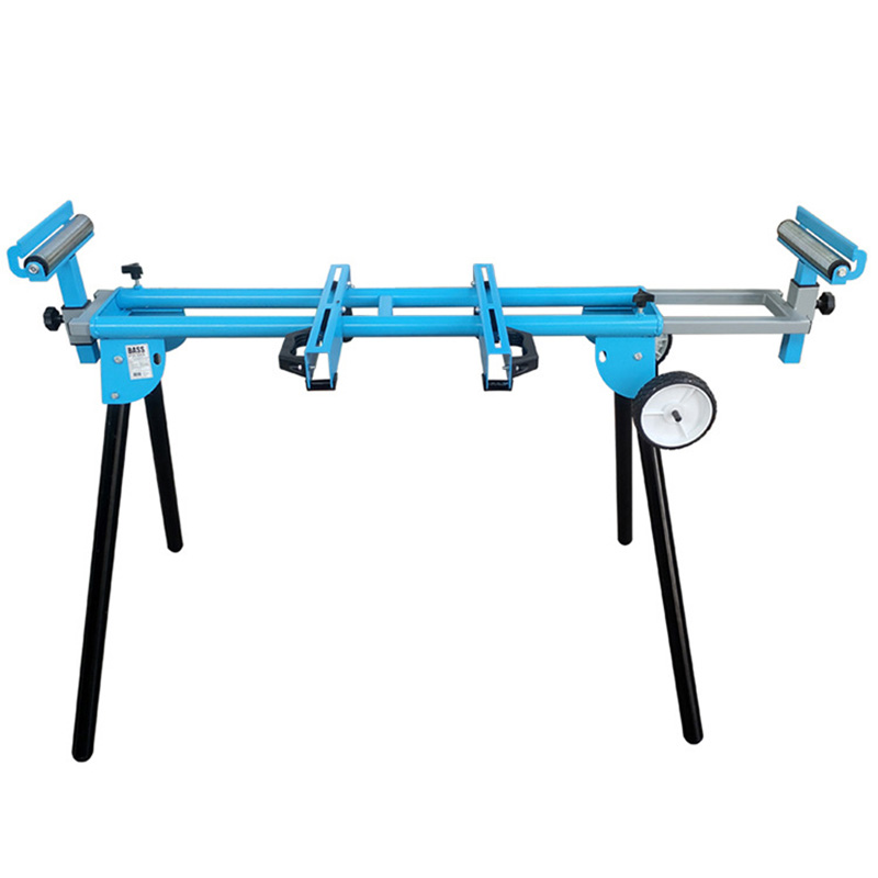 Portable Aluminum Alloy Mitre  - Workbench Portable Fold recension och pris