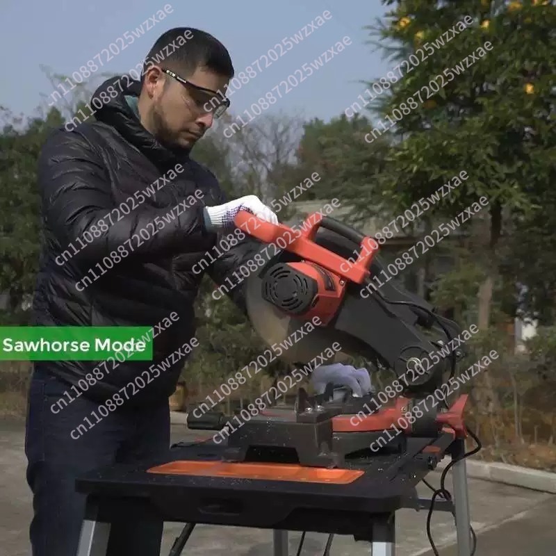 7 In 1 Portable Workbench, Mul - Workbench Portable Fold recension och pris