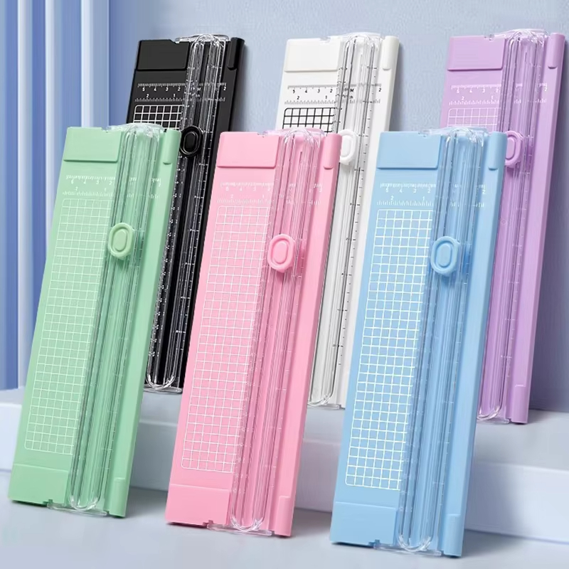 1pcA4 Mini Paper Trimmer Paper - Workshop Tools And Equipment recension och pris