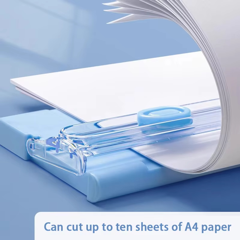 1pcA4 Mini Paper Trimmer Paper - Workshop Tools And Equipment recension och pris