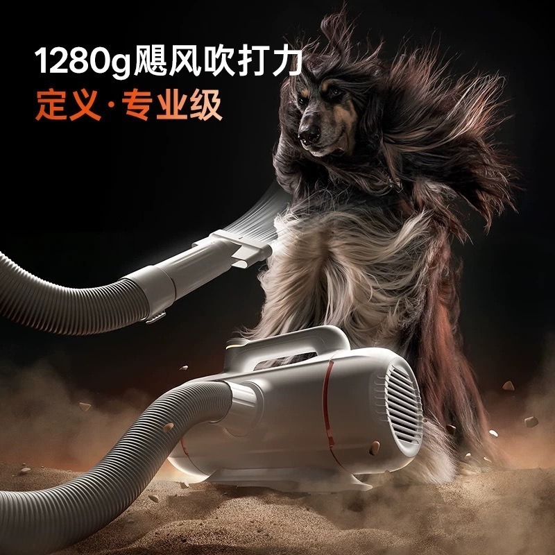 Pet bath blow-drying machine,  - Workshop Tools And Equipment recension och pris