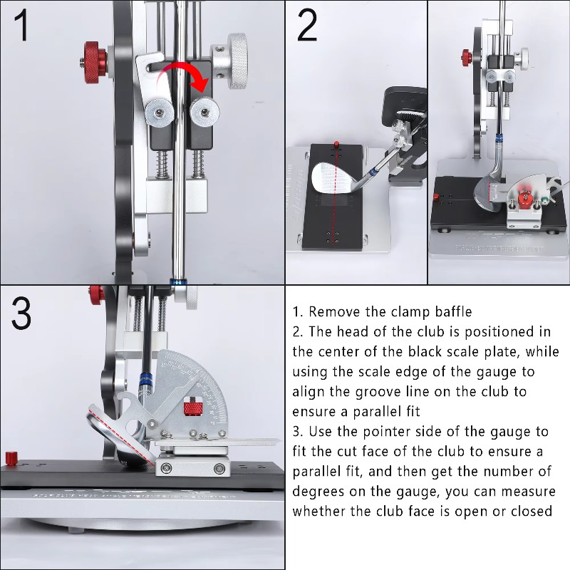 2025 New Factory Direct Sale A - Workshop Tools Logo recension och pris