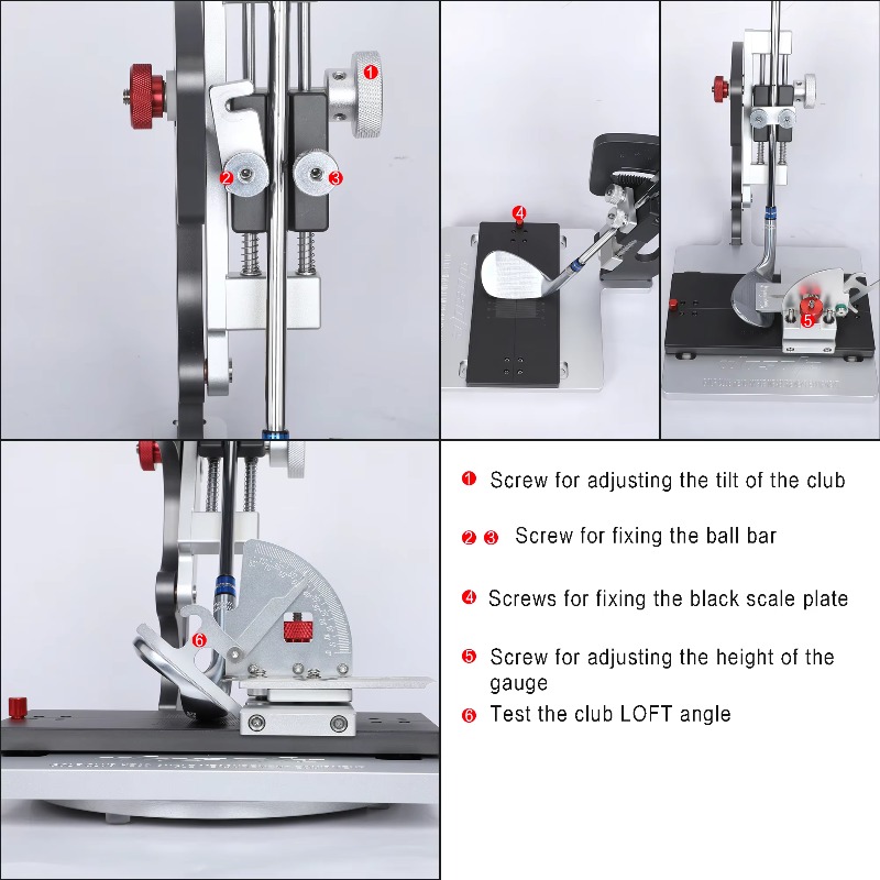 2025 New Factory Direct Sale A - Workshop Tools Logo recension och pris