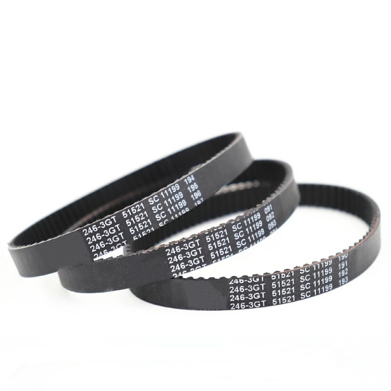 Synchronous Belt for 384-3GT 3 - Workshop Tools And Equipment recension och pris