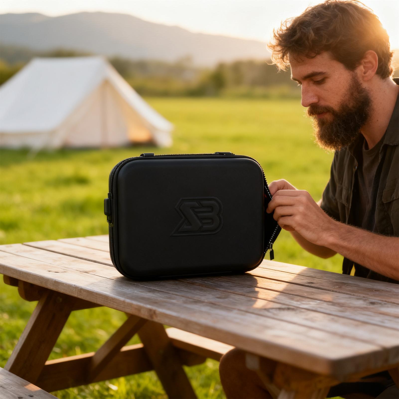 Gyro Storage Bag Gyroscope Too - Workshop Tools Display recension och pris
