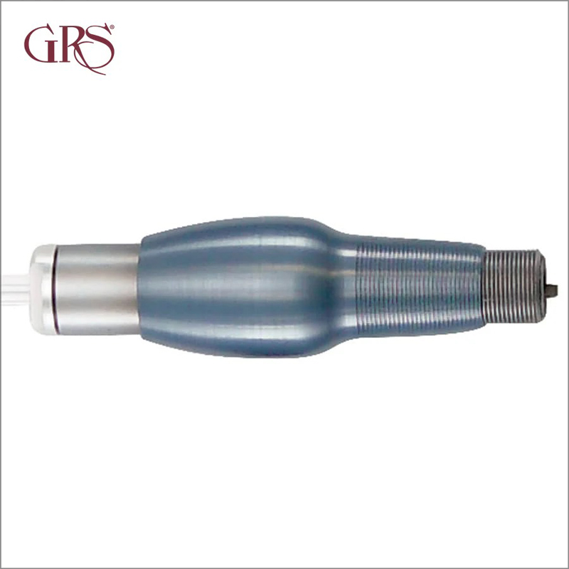 GRS 710 QC Handpiece Stainless - Tools Qc recension och pris