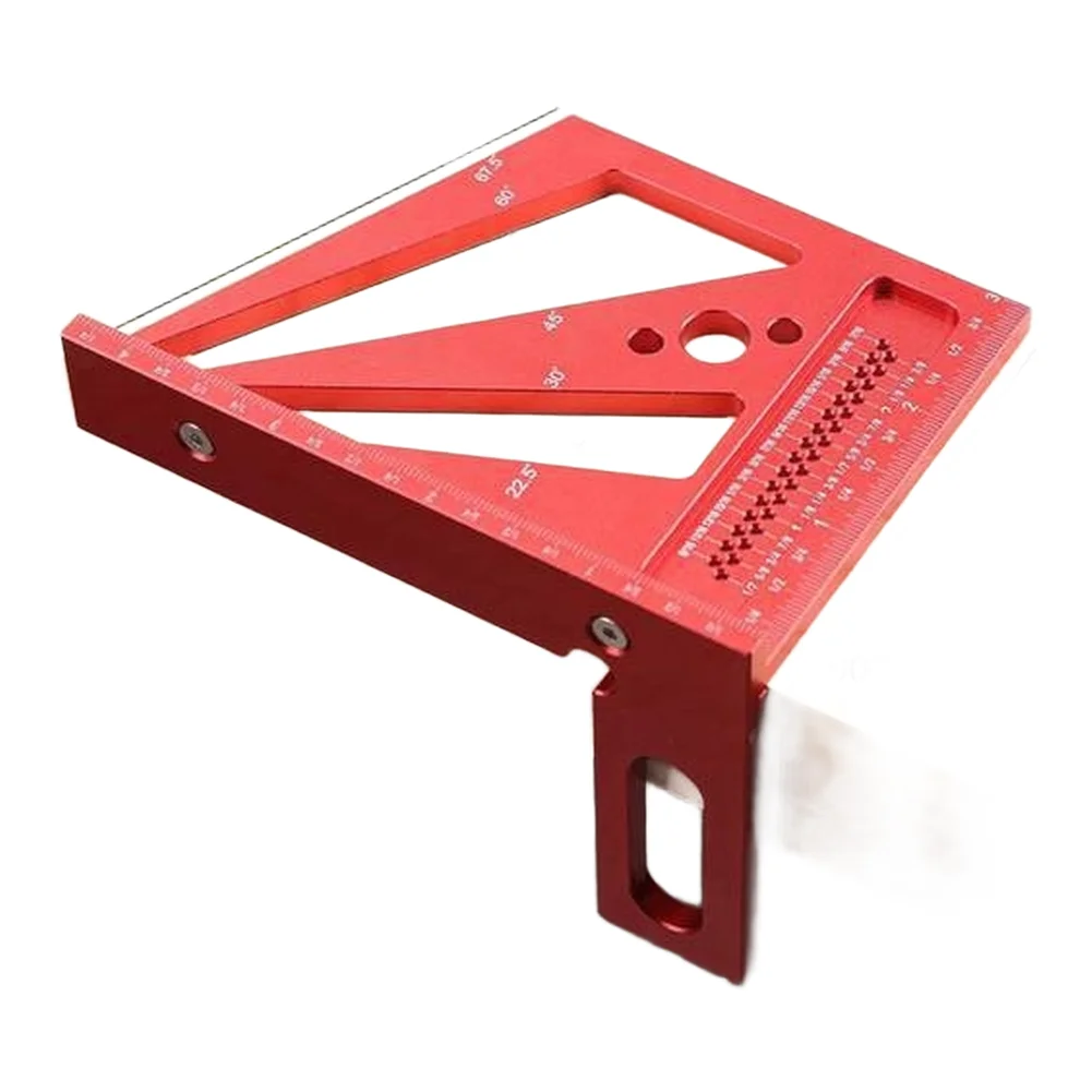 Red 3D Multi Angle Measuring R - Workshop Layout Tools recension och pris