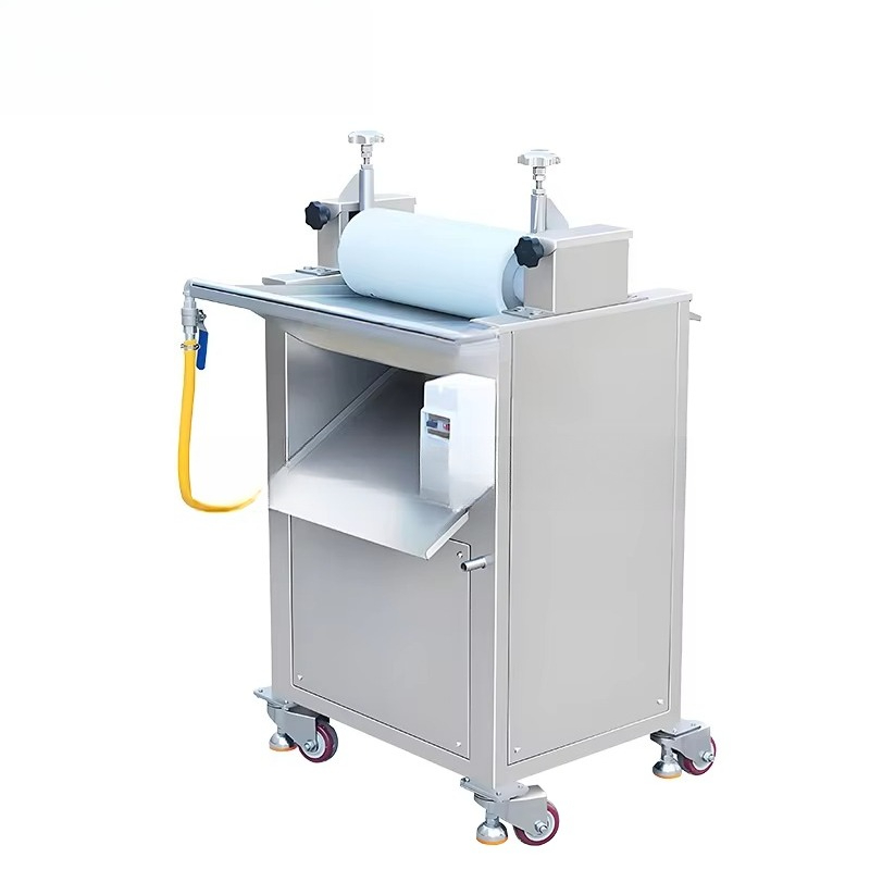 Fish Peeling Machine Space Sav - Workshop Layout Tools recension och pris