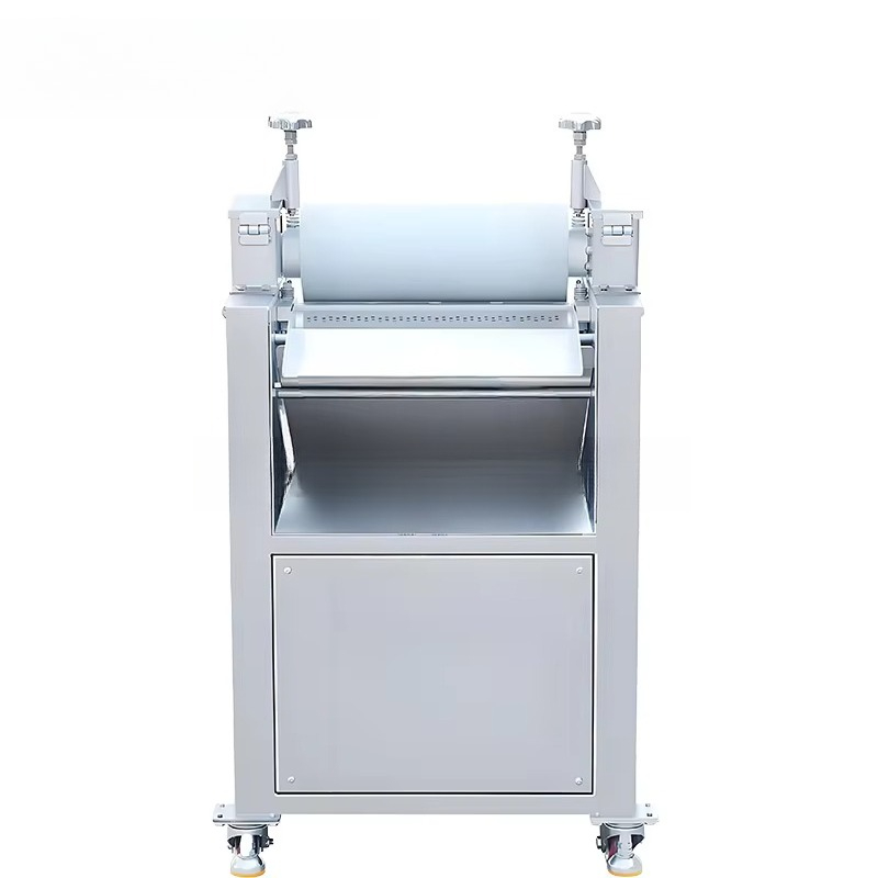 Fish Peeling Machine Space Sav - Workshop Layout Tools recension och pris