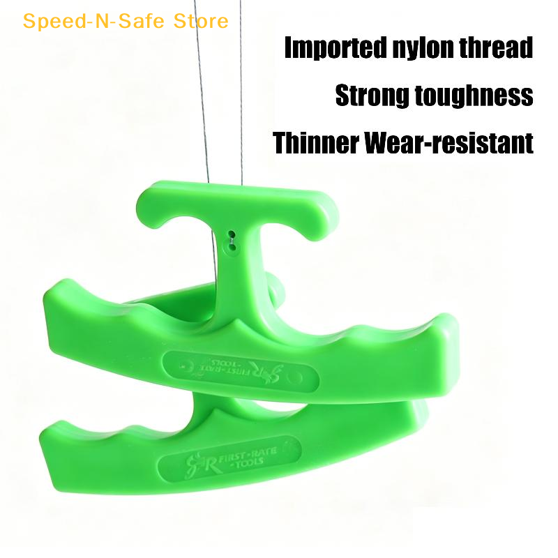 Ergonomic Car Logo Remover Too - Workshop Tools Logo recension och pris