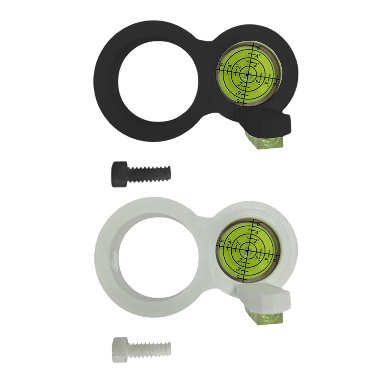 Drill Level Small Circular Bub - Workshop Layout Tools recension och pris