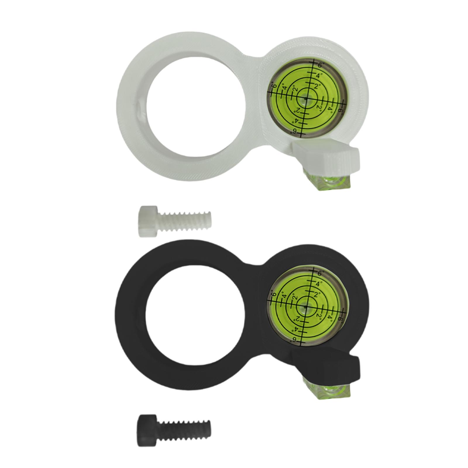 Drill Level Small Circular Bub - Workshop Layout Tools recension och pris